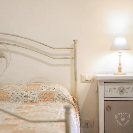 Masseria Trulli Pietra Antica Guest house *
