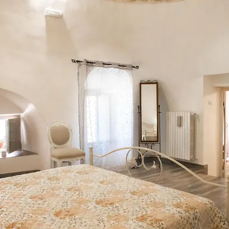 Masseria Trulli Pietra Antica