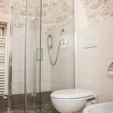 Masseria Trulli Pietra Antica Guest house *