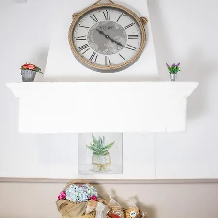 Guest house Masseria Trulli Pietra Antica *