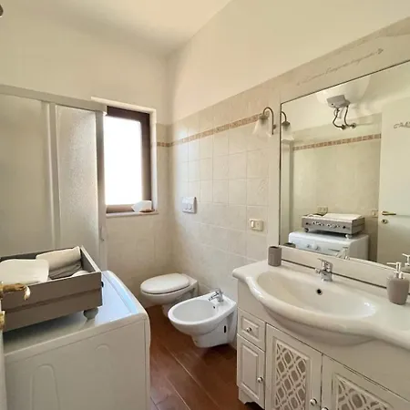 Masseria Trulli Pietra Antica