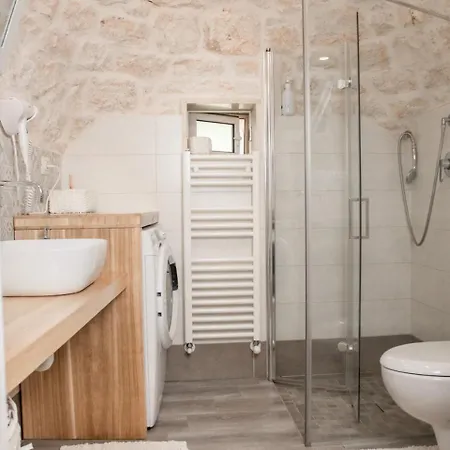 Guest house Masseria Trulli Pietra Antica Noci