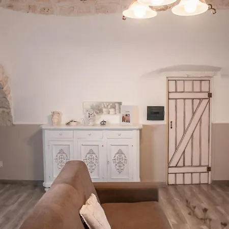 Guest house Masseria Trulli Pietra Antica
