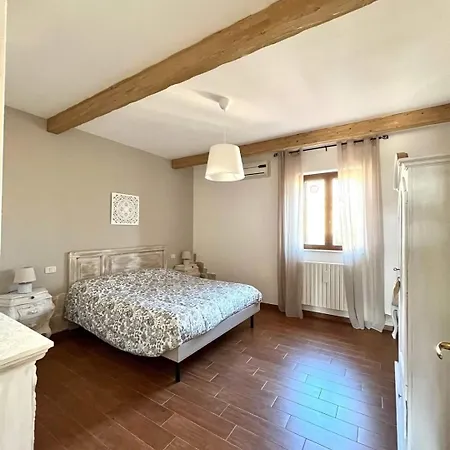Masseria Trulli Pietra Antica