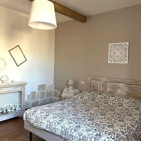 Guest house Masseria Trulli Pietra Antica