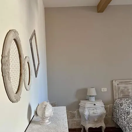 Masseria Trulli Pietra Antica